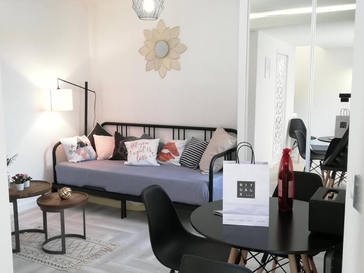 Bth Spa Talence Exterior photo