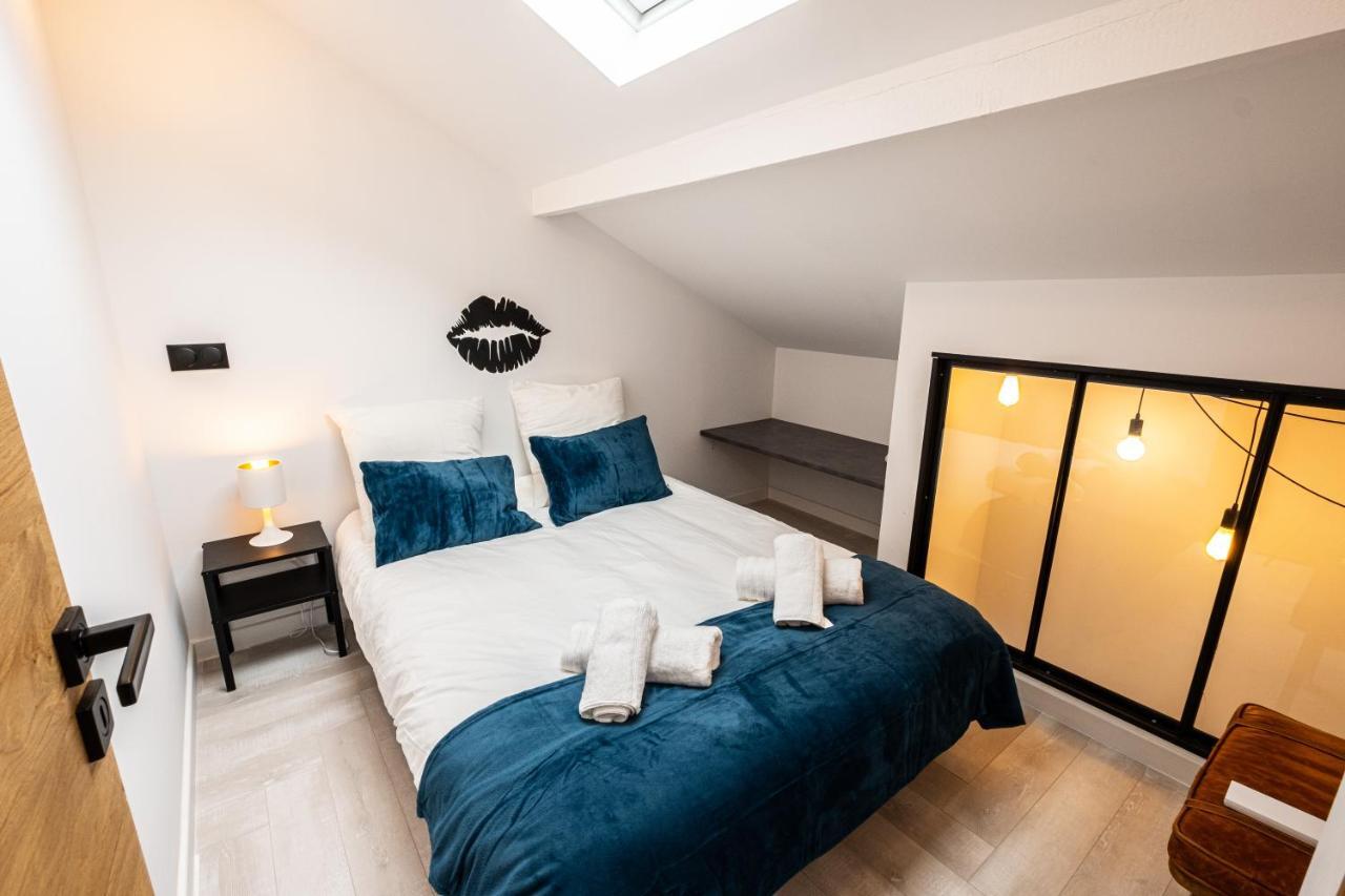 Bth Spa Talence Exterior photo