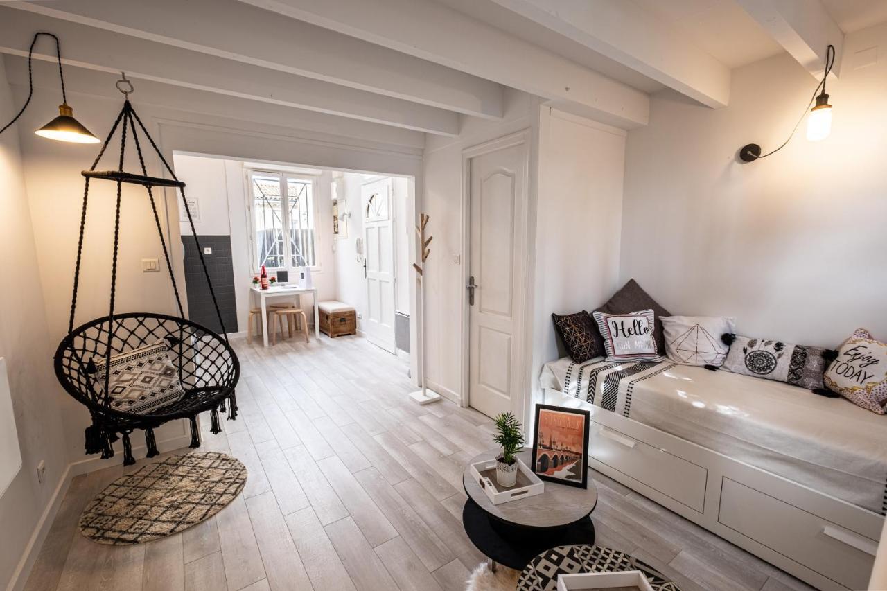 Bth Spa Talence Exterior photo